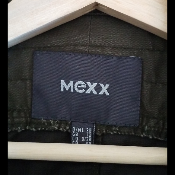 Buffalo jacket size small - Picture 3 of 6